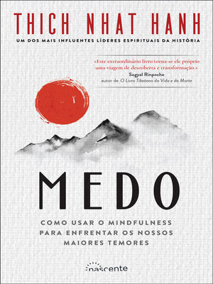 cover image of Medo